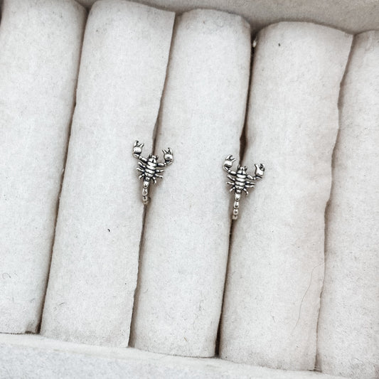 Scorpion Studs