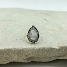 Load image into Gallery viewer, Sonny Ring - Moonstone
