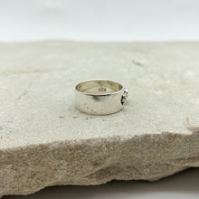 Load image into Gallery viewer, Wolfie Ring - Moonstone
