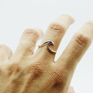 Swell ring