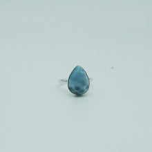Load image into Gallery viewer, Reef Ring - Larimar

