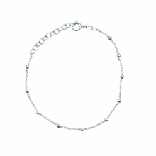 Load image into Gallery viewer, Dainty Beaded Bracelet
