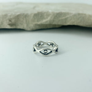 Prophecy Ring