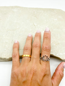 Orva Ring - Gold