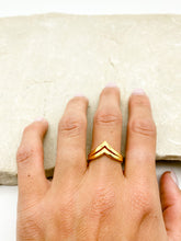 Load image into Gallery viewer, Auri ring - Gold
