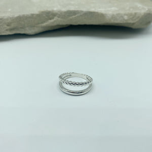 Aspen Ring