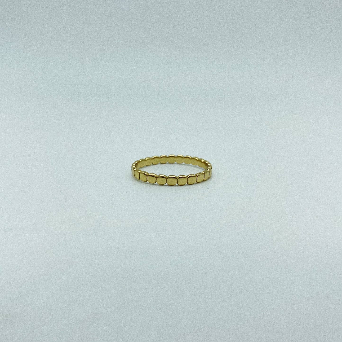 Lua Ring - Gold