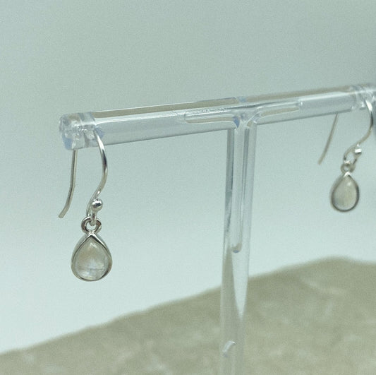 Luna Hook Earrings